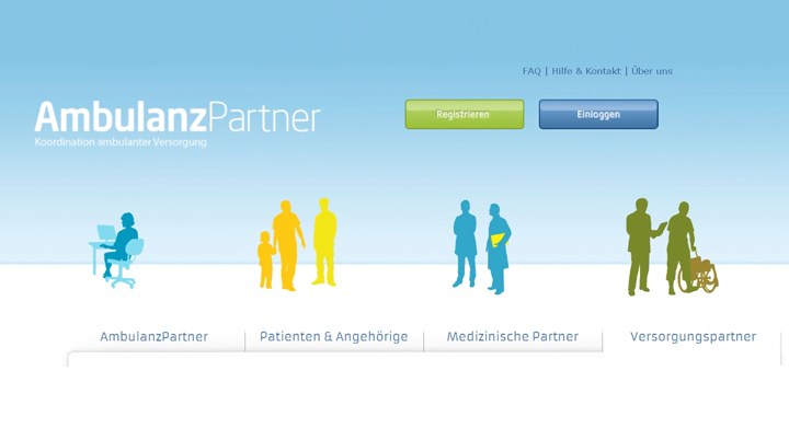 AmbulanzPartner