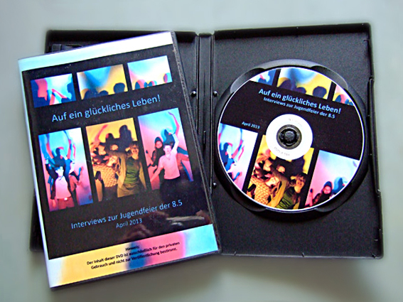 DVD